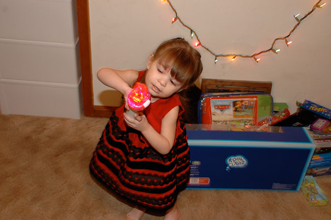 Christmas Day 2006 28