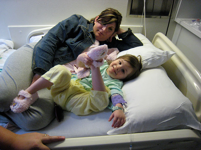 Madison Hospital 6