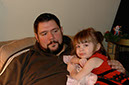 Christmas Day 2006 40